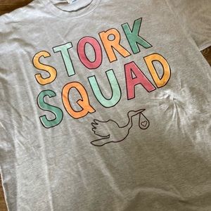 Labor & Delivery Nurse Shirt